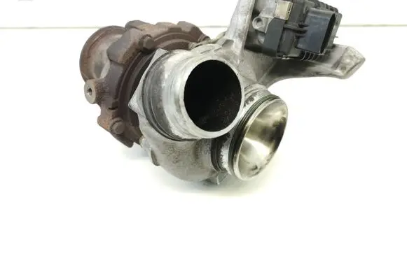 BMW 1 E81 E87 Turbo 7800594 GT1749V 7673785