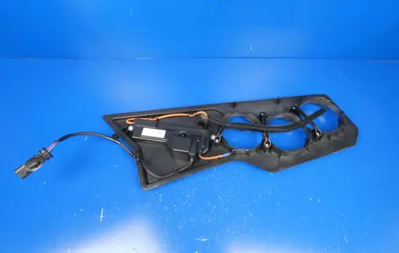 Volvo XC90 Air quality sensor 32226490