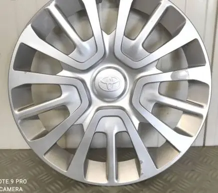Toyota Proace R16 wheel hub/cap/trim 9810850177 9814734477