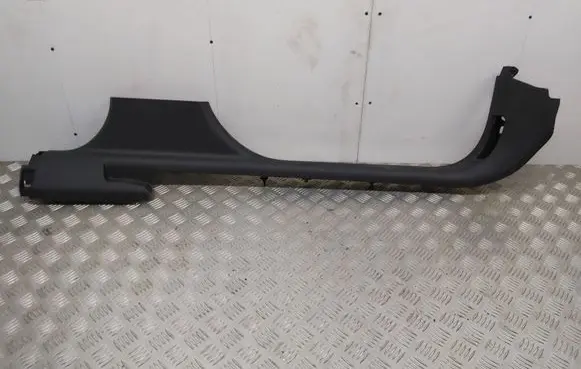 Opel Crossland X Sill 39149571