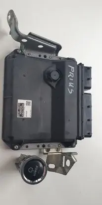 Toyota Prius (XW30) Engine control unit/module