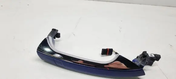 Mercedes-Benz SL R231 Front door exterior handle A2047601470