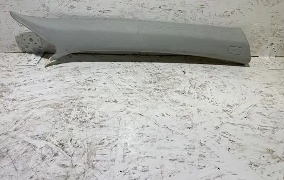 Audi A6 S6 C7 4G (A) pillar trim 4G0867234