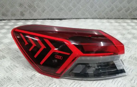 Audi Q4 Sportback e-tron Rear/tail lights 89A945069 80A915069 L320688