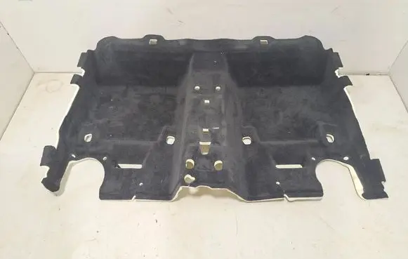 BMW 4 G22 G23 G24 G26 Interior carpet 9871097