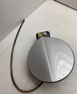 Volkswagen PASSAT CC Fuel tank cap lock 3C8809857C
