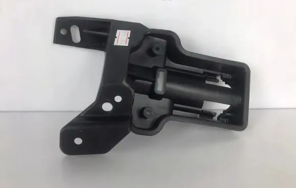 Renault Megane III Headlight washer nozzle holder 286690002R