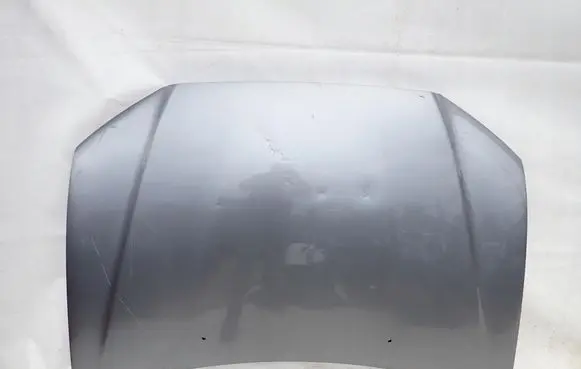 Mitsubishi ASX Engine bonnet/hood