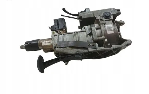 Renault Megane II Steering wheel axle set 8200246631B