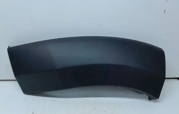 Front arch trim