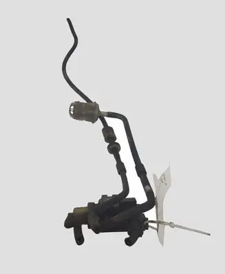 Seat Alhambra (Mk1) Turbo solenoid valve 1K0906627 211100