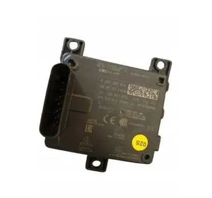 Volkswagen Golf VII Distronic sensor radar 5WA907572A 0263303819