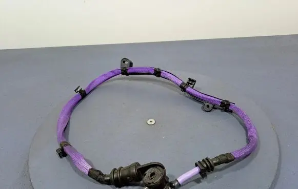 BMW X3 E83 Other wiring loom 5A086A9