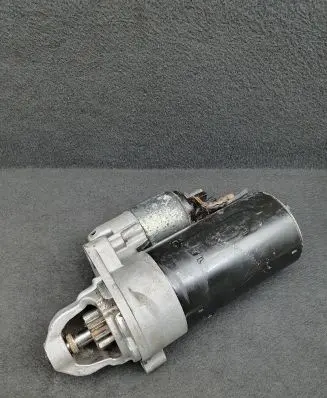 Audi A6 S6 C6 4F Starter motor 059911024G