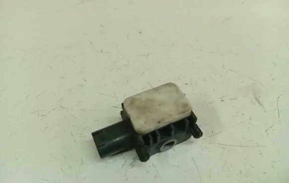 Mercedes-Benz R W251 Airbag deployment crash/impact sensor 0038202926