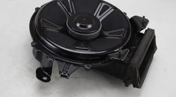 Volvo XC60 Subwoofer speaker 32212620