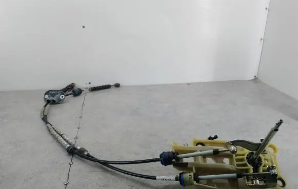 Volvo V50 Gear shifter/selector 3125631130759803
