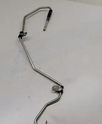 Ford Transit Custom Turbo turbocharger oiling pipe/hose GK206K679LBBOA GK206K679
