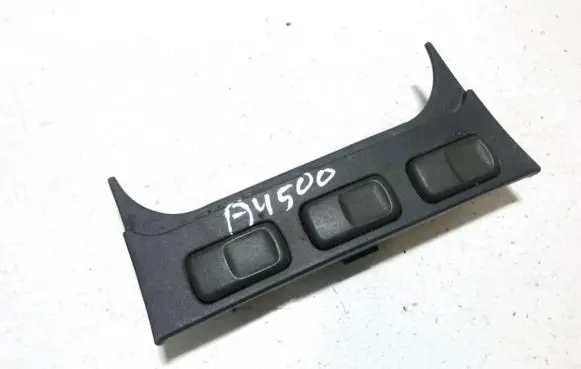 Volvo S40, V40 Other interior part 30808148 30863487