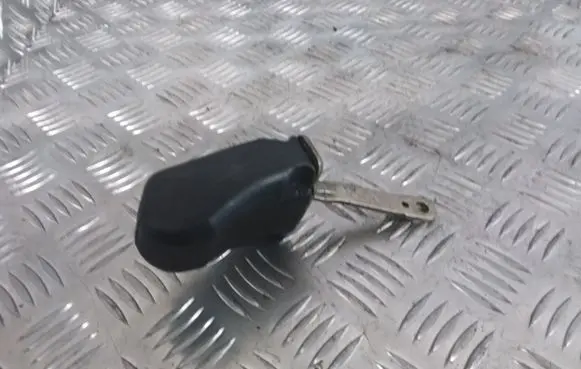 Ford Galaxy Front door check strap stopper 7M0037249D 95VWA23500AE 7M0837323