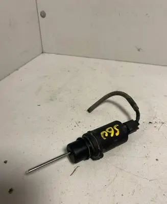 Volvo S60 Brake booster 10631890731 63189073