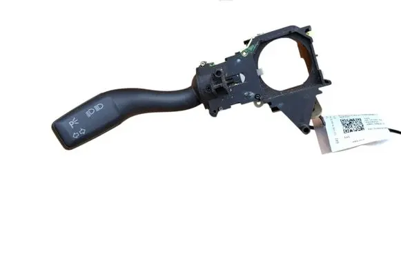 Audi A4 S4 B6 8E 8H Indicator stalk 4E0953513A