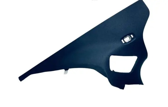 Mercedes-Benz CLS W257 (C) pillar trim A2576901700 A2576902100