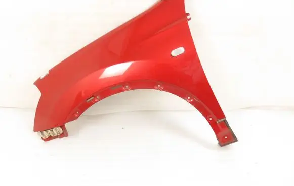 Nissan Qashqai Fender 