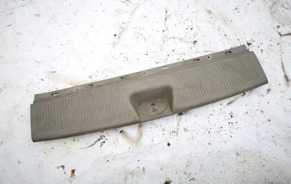 KIA Sorento Other trunk/boot trim element 872503e000 87250-3e000