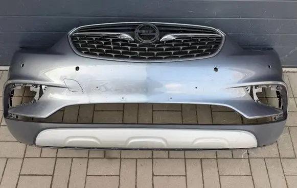 Opel Mokka X Front bumper 42548609