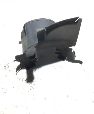 Volvo XC60 Intercooler air guide/duct channel 31294171