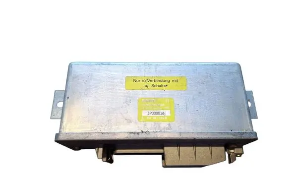 Audi 80 90 B3 ABS control unit/module 0265103032 857907379D