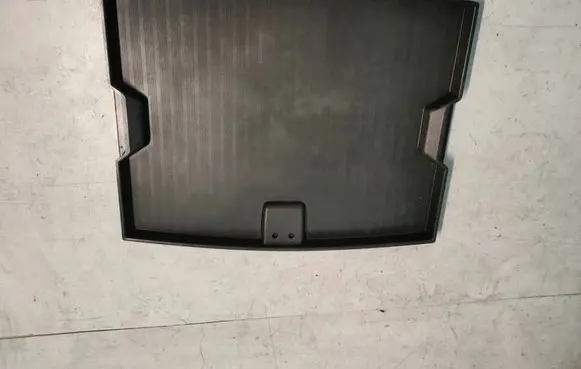 Audi A4 S4 B8 8K Trunk bottom trim panel