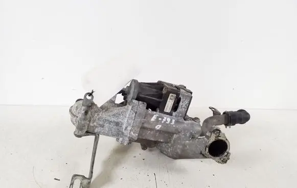 Volvo V50 EGR valve 9671187780