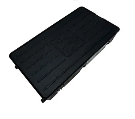 Audi Q7 4M Wireless charging module 4M0035502