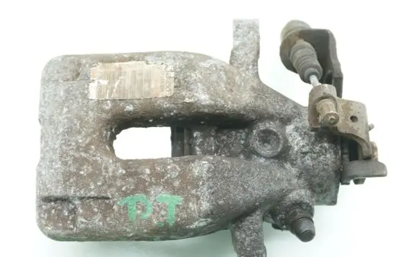 Citroen C4 Cactus Rear brake caliper