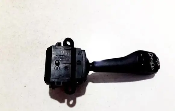BMW X5 E53 Wiper control stalk 8375408i 0120403014