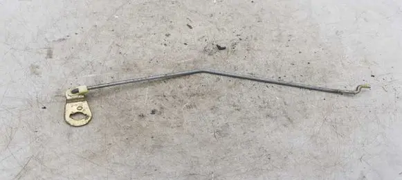 Honda HR-V Front door cable line NOCODE