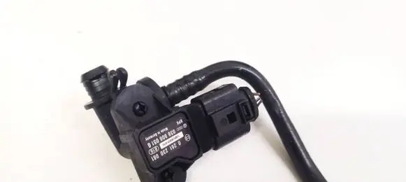 Skoda Octavia Mk2 (1Z) Air pressure sensor 0261230081 036906051G