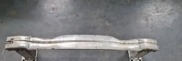 Audi A5 Sportback 8TA Front bumper cross member 8K0807113F 8K0807133D 8K0807134D
