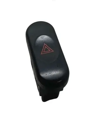 Mitsubishi L200 Hazard light switch