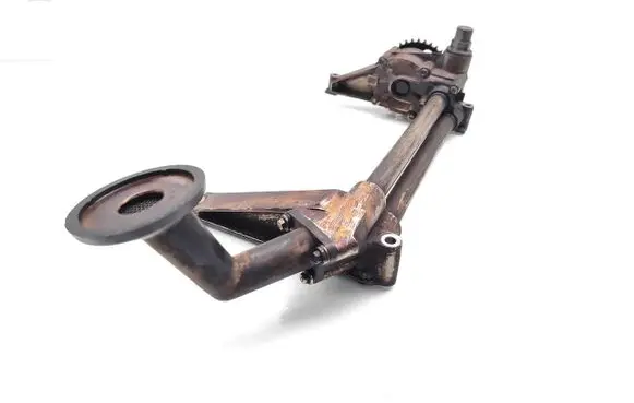 Jaguar XJ X300 Oil pump EAC5674