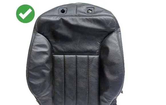 Mercedes-Benz R W251 Rear seat A2519201647 366294 256093289