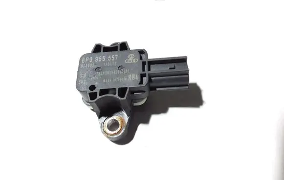 Audi A3 S3 A3 Sportback 8P Airbag deployment crash/impact sensor 8P0955557