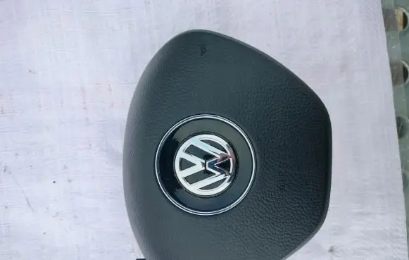 Volkswagen Atlas Steering wheel airbag 3CN880201E
