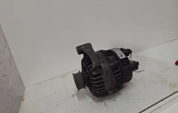 Land Rover Freelander Generator/alternator 2542265B