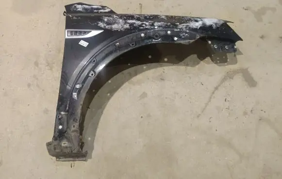 Chevrolet Captiva Fender 