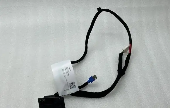 Hyundai Kona I USB socket connector 96122K4000