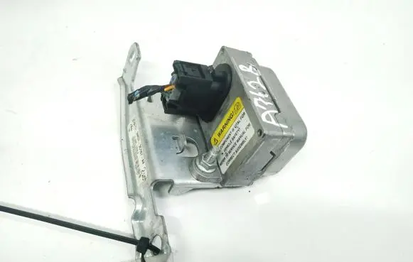 Volvo S40 ESP acceleration yaw rate sensor 3M5T14B296AB 3M5T-14B296-AB
