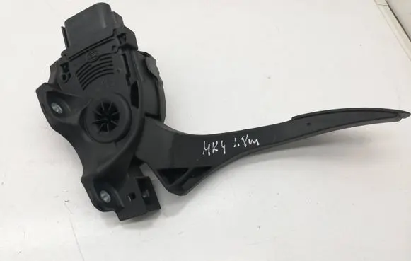 Ford Mondeo MK IV Accelerator throttle pedal 6G929F836SC 6PV00922015 C95YE03